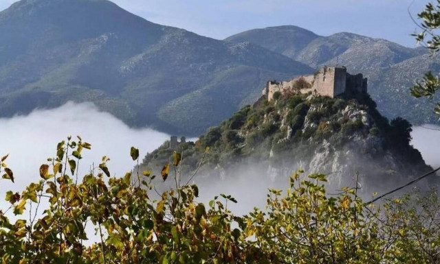 Η Καρύταινα μέσα από τη φωτογραφική μηχανή του χρόνου «Θυμόμαστε – Νοσταλγούμε»