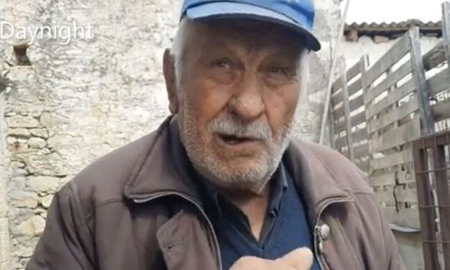 Κρήτη: Ο κορυφαίος κεντριστής του Μεσαρίτικου κάμπου