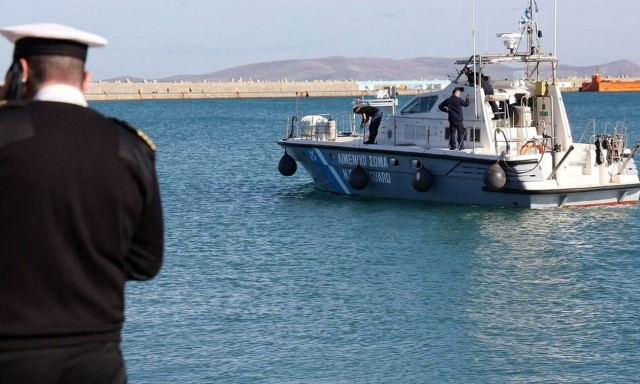 Ελεύθερος ο λιμενικός με τη χειροβομβίδα που κατηγορήθηκε για εμπρησμό αυτοκινήτου