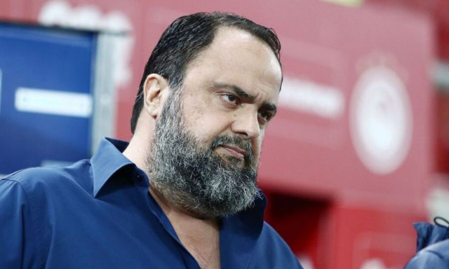 ΠΑΕ Ολυμπιακός: «Το πιο βρώμικο πρωτάθλημα στη Super League - Μόνη λύση οι νομικές ενέργειες»