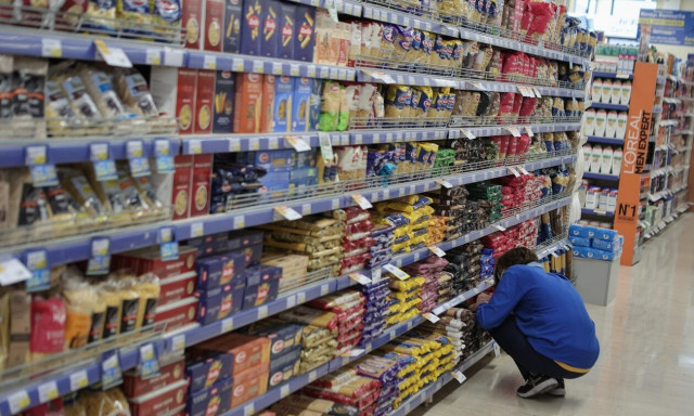 Market Pass: Πότε λήγει η επιδότηση για τα τρόφιμα - Ποιοι οι δικαιούχοι