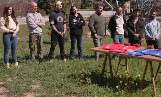 MasterChef: Εκτός Αττικής η ομαδική δοκιμασία - Πώς χωρίστηκαν οι ομάδες;