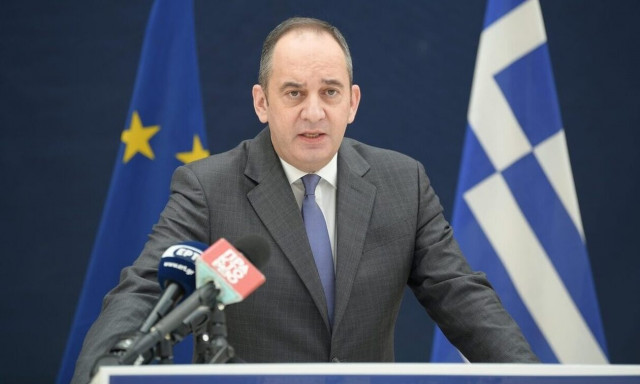 Εκλογές 2023 - Πλακιωτάκης: Το Λασίθι θα γίνει «γαλάζιο»