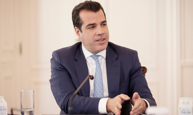 Θάνος Πλεύρης