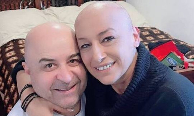 Μάρκος Σεφερλής: Η συγκινητική κίνηση του για την καρκινοπαθή συνεργάτιδά του