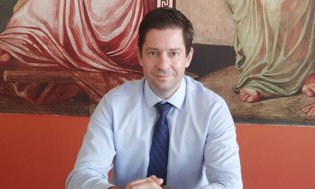 Πρυτανικές εκλογές ΕΚΠΑ: Πρώτος ο πρόεδρος της Ιατρικής, Γεράσιμος Σιάσος