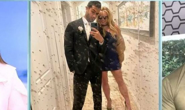 Μπρίτνεϊ Σπίαρς: Εθισμένη στον καφέ και στα χωρίσματα με τον Ασγκάρι