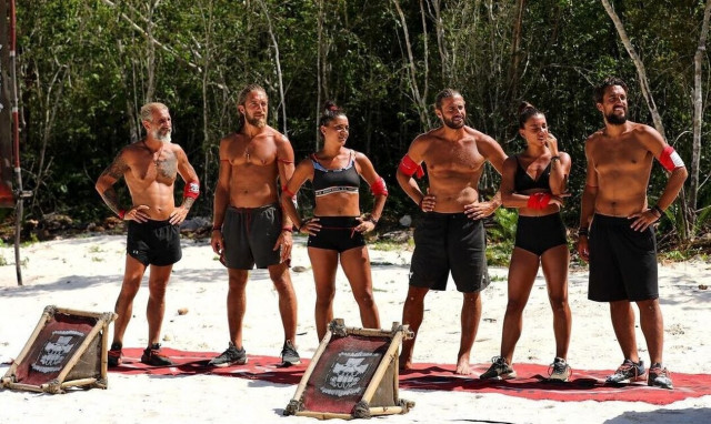 Survivor All Star Spoiler: Ο παίκτης που ταξιδεύει Πούντα Κάνα και η παρέα που επιλέγει