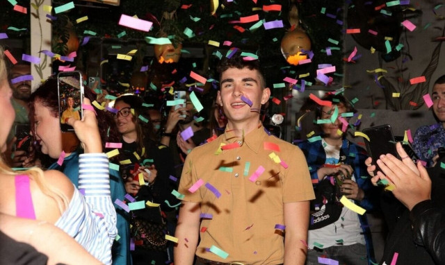 Eurovision: Ο καθηγητής φωνητικής του Victor Vernicos εξηγεί τί έφταιξε και αποκλείστηκε