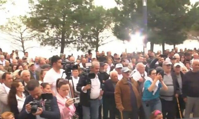 «Βράζει» η Χειμάρρα μετά τη σύλληψη του Φρέντι Μπελέρη - Υποκρισία του Αλβανικού ΥΠΕΞ