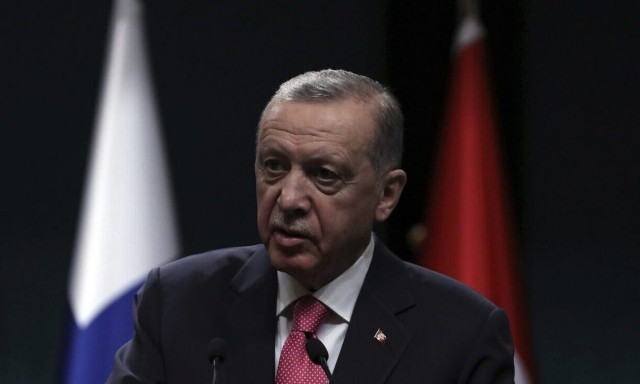 Τουρκία - Δημοσκοπήσεις: Πιθανότητες για νίκη Ερντογάν από τον πρώτο γύρο