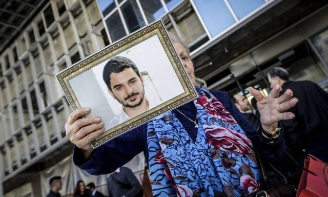 Μάριος Παπαγεωργίου