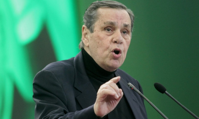 Θανάσης Τσούρας: Πέθανε το ιδρυτικό στέλεχος του ΠΑΣΟΚ