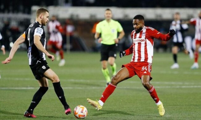 Κόντρα σε όλους και σε όλα ο ΠΑΟΚ…