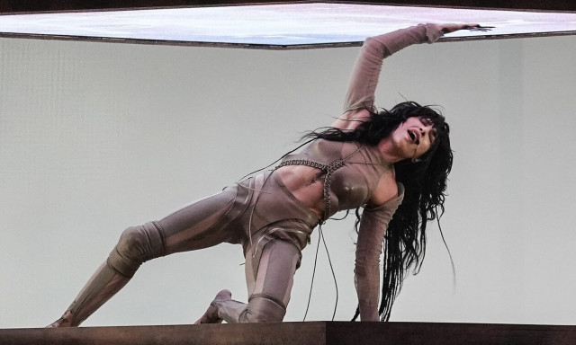 Eurovision 2023: Ξεσήκωσαν την αρένα Σουηδία και Φινλανδία