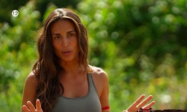 Survivor all Star: Ποια αποκάλυψη έκανε η Εύη Σαλταφερίδου για πρώην παίκτη του ριάλιτι