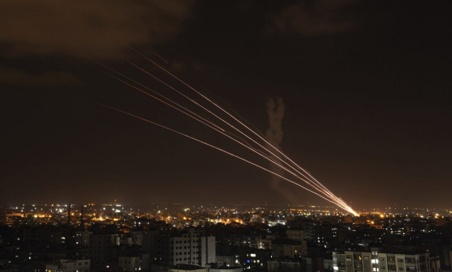 Ισραήλ: Συμφωνία για εκεχειρία με το Ισλαμικό Τζιχάντ