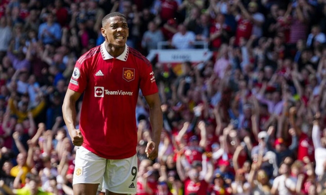 Premier League: Νίκη Champions League για τη Γιουνάιτεντ, «χρυσός» βαθμός για Νότιγχαμ