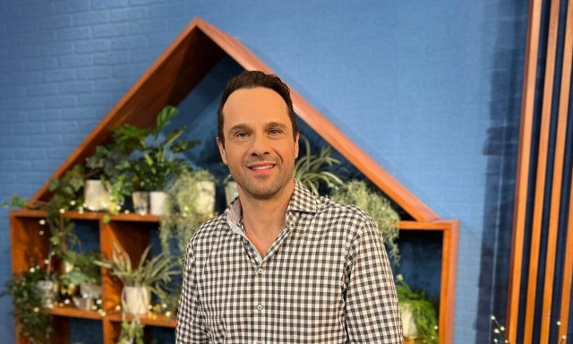 Μπεγνής για Αλέξη Γεωργούλη: «Βρήκαν ευκαιρία να σταυρώσουν έναν άνθρωπο πολύ όμορφο και πετυχημένο»