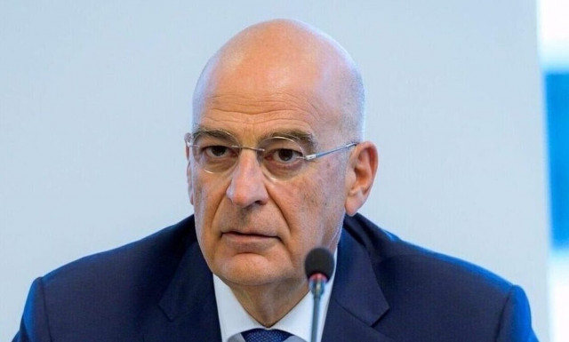 Ν. Δένδιας: Δεν τρέφουμε αυταπάτες για τις πάγιες τουρκικές θέσεις