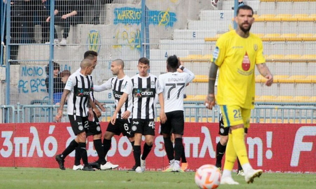 Super League: Πρωτιά για ΟΦΗ στα play outs, αποδοκιμασίες για τον Παναιτωλικό