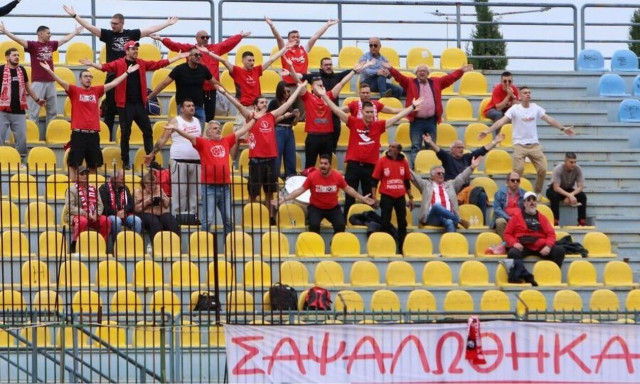 Super League 2: Επιστρέφει στα «μεγάλα σαλόνια» μετά από 12 χρόνια ο Πανσερραϊκός!