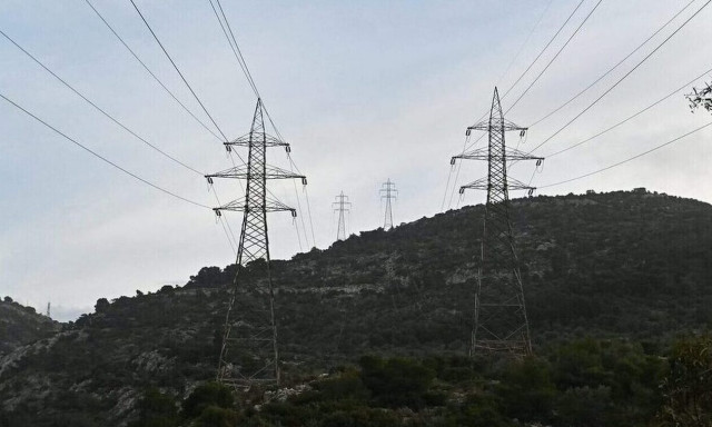 Διακοπές ρεύματος το Σάββατο 13/5 στην Αττική - Δείτε σε ποιες περιοχές