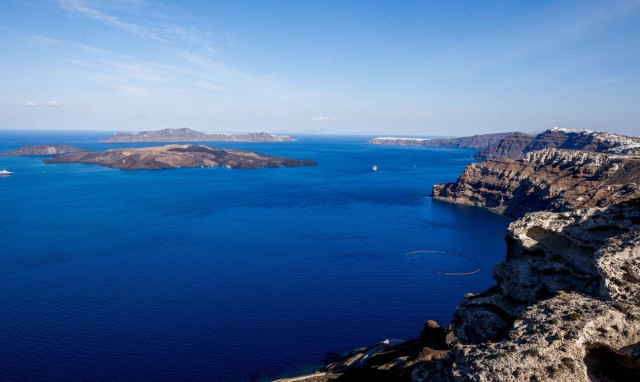 Κοινωνικός τουρισμός: Πότε θα ξεκινήσουν οι αιτήσεις -  Δικαιούχοι και χρονοδιάγραμμα