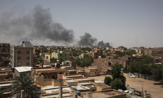 Σουδάν: Κλειστός έως 31 Μαΐου ο εναέριος χώρος για όλες τις αερομεταφορές