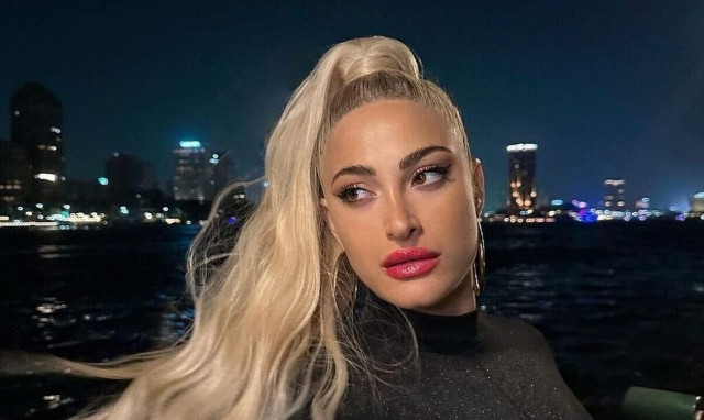 Ιωάννα Τούνη: Έξαλλη με δημοσίευμα – «Sorry που σας το χαλάω, δεν χρεοκοπήσαμε»