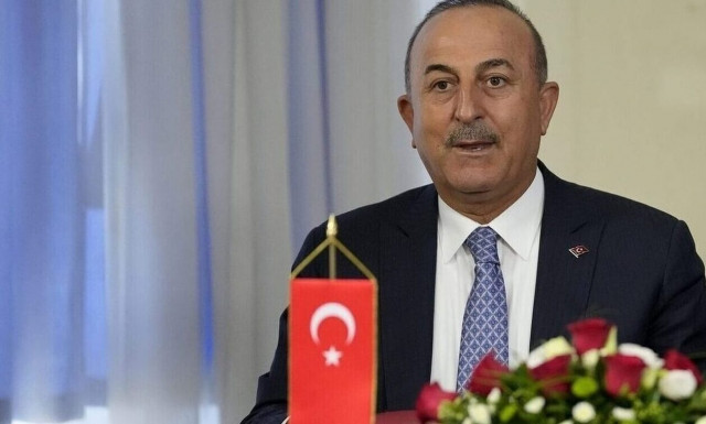 Τουρκία - Τσαβούσογλου: «Διαφωνούμε με την Ελλάδα αλλά υπάρχει θετικό κλίμα»