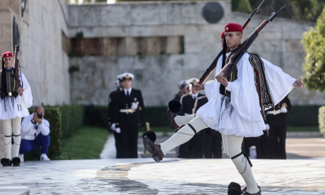 Αυτό είναι το δεύτερο δημοφιλέστερο αξιοθέατο της Ελλάδας