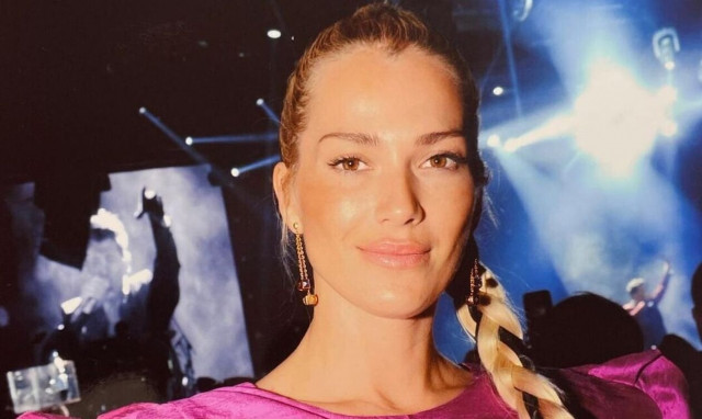 Βικτώρια Καρύδα: «Θέλω ο νέος μου σύντροφος να είναι μάγκας»