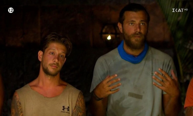 Survivor All Star: Αλλαγή ώρας στο αποψινό επεισόδιο – Πότε θα προβληθεί;
