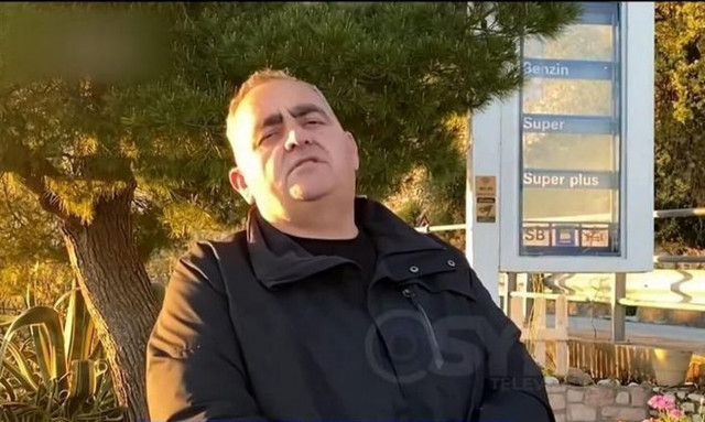 Φρέντι Μπελέρης: Πώς συνελήφθη ο υποψήφιος δήμαρχος - Τον στηρίζουν στις κάλπες στη Χειμάρρα