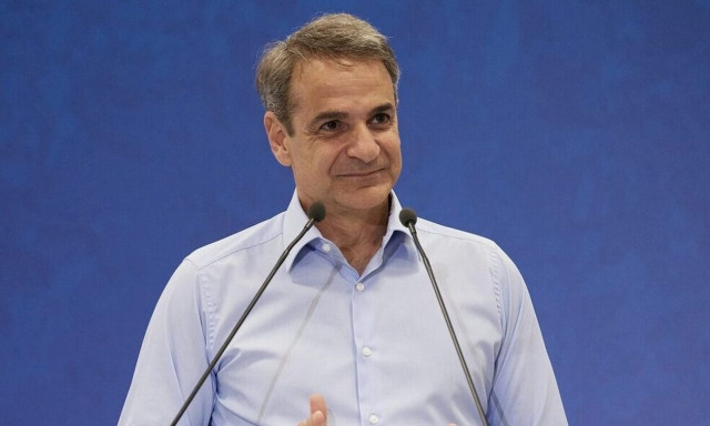 PM Mitsotakis: I believe that the Turkish policy towards Greece is not easy to change