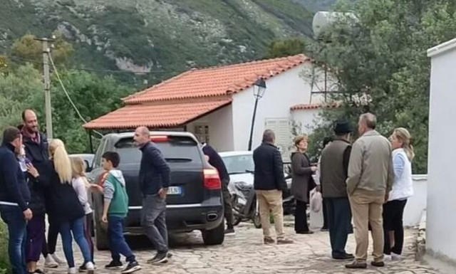 Χειμάρρα: Μεγάλη προσέλευση των ομογενών στις δημοτικές εκλογές