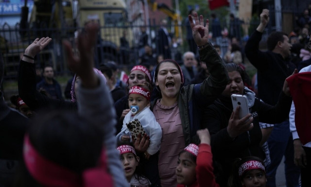 Εκλογές στην Τουρκία: Καθοριστικές οι ψήφοι από Κωνσταντινούπολη, Άγκυρα και Σμύρνη