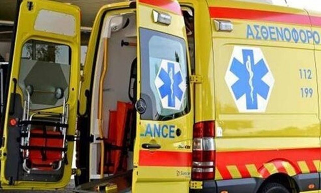 Κύπρος: Δίχρονο παιδάκι έπεσε σε πισίνα - Nοσηλεύεται σε σοβαρή κατάσταση