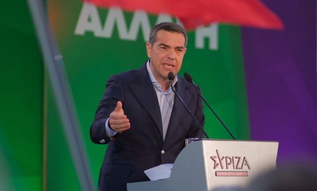 Εκλογές 2023 - ΣΥΡΙΖΑ: Κωδικός συσπείρωση και η ψήφος αναποφάσιστων