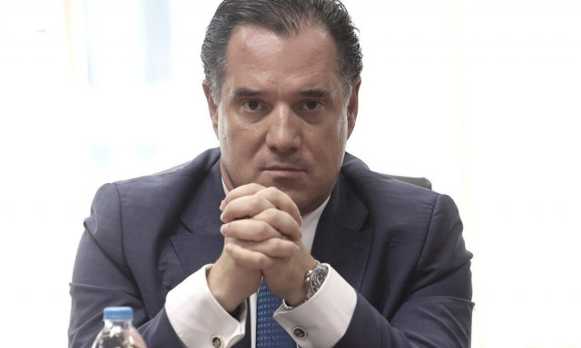 Γεωργιάδης για σύλληψη Μπελέρη: «Η πιο εχθρική ενέργεια του Ράμα κατά της Ελλάδας»