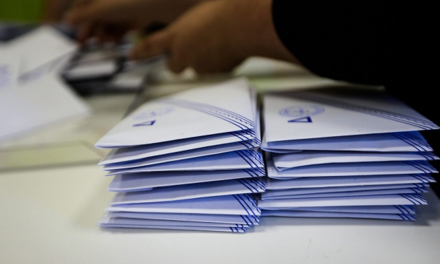 Εκλογές 2023: Πότε ψηφίζουν οι Έλληνες του εξωτερικού