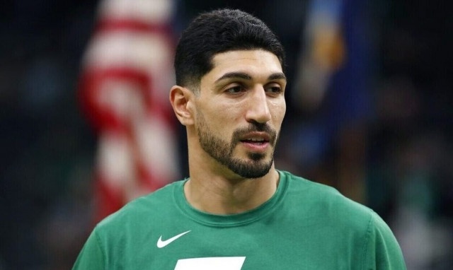 Εκλογές Τουρκία: «Ας νικήσουμε τον δικτάτορα Ερντογάν» - Το μήνυμα του Ενές Καντέρ