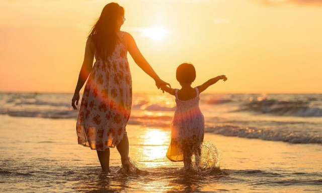 Από τη Θεά Κυβέλη στη Γιορτή της Μητέρας