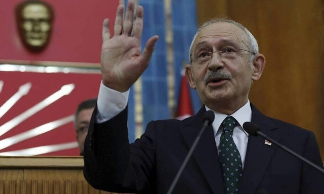 Εκλογές Τουρκία: Φοβάται νοθεία ο Κεμάλ Κιλιτσντάρογλου