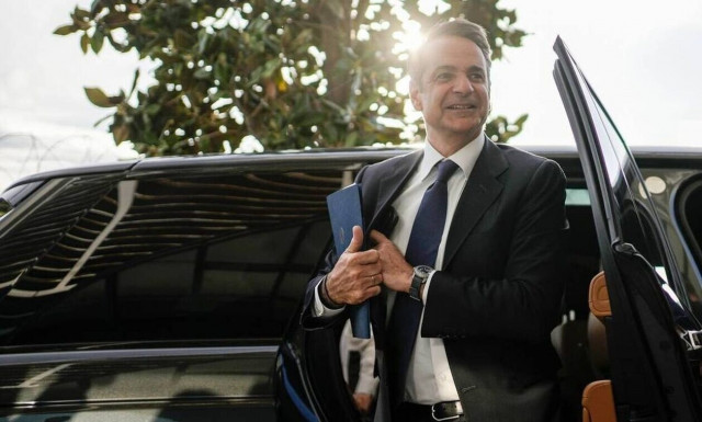 Μητσοτάκης: Η ανάρτηση για τη Γιορτή της Μητέρας