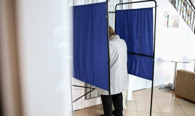 Εκλογές 2023: Πόσους σταυρούς βάζουμε