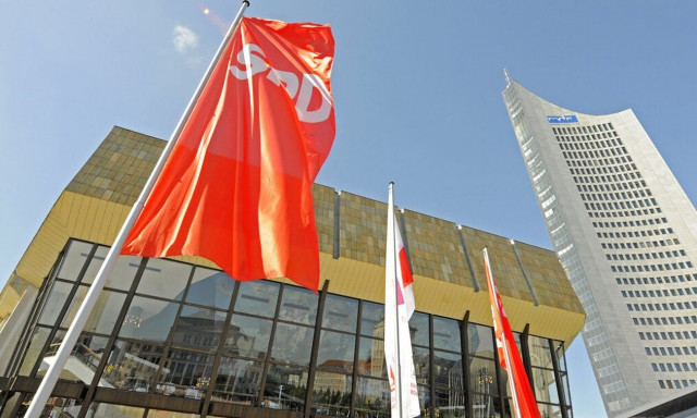 Γερμανία: Θρίαμβος SPD στις εκλογές του κρατιδίου της Βρέμης - Μεγάλες απώλειες για τους Πράσινους