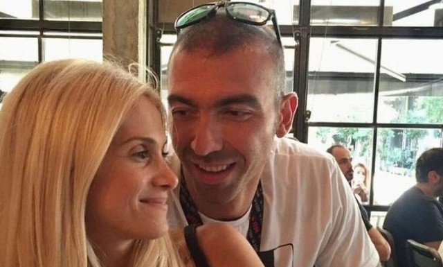 Δώρα Τσαμπάζη: Το συγκινητικό μήνυμά της για τη Γιορτή της Μητέρας