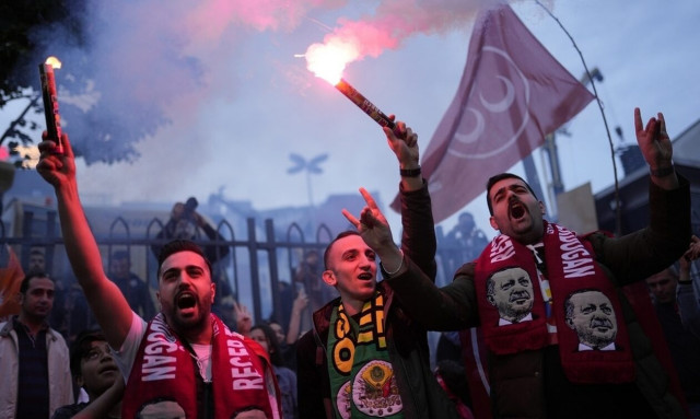 Εκλογές στην Τουρκία: «Πόλεμο νεύρων» βλέπουν τα ΜΜΕ της Γερμανίας